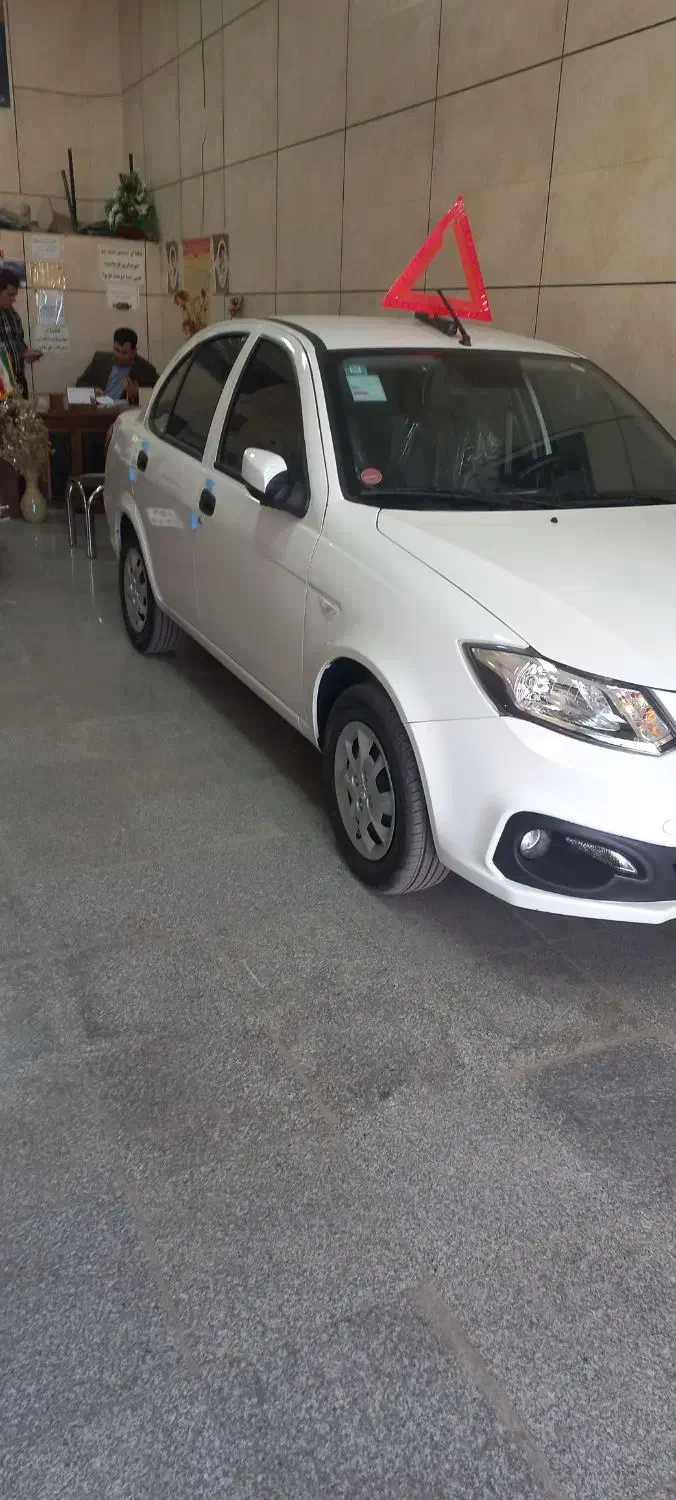 سایناs|خودرو سواری و وانت|تربتحیدریه, سرمحله|دیوار