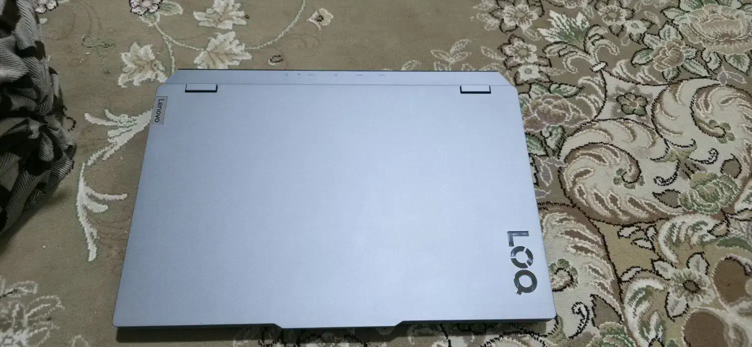 لپ تاپ LOQ .RTX405|رایانه همراه|زاهدان, |دیوار