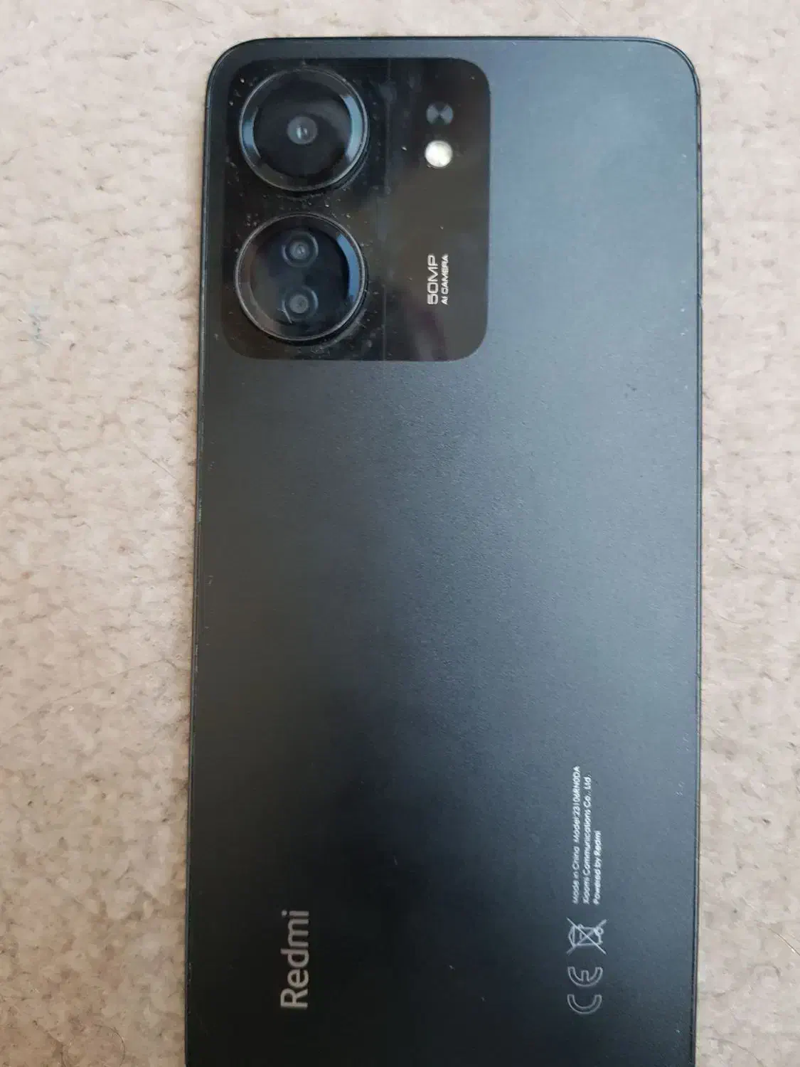 گوشی Redmi13c|موبایل|اصفهان, مهدی آباد|دیوار