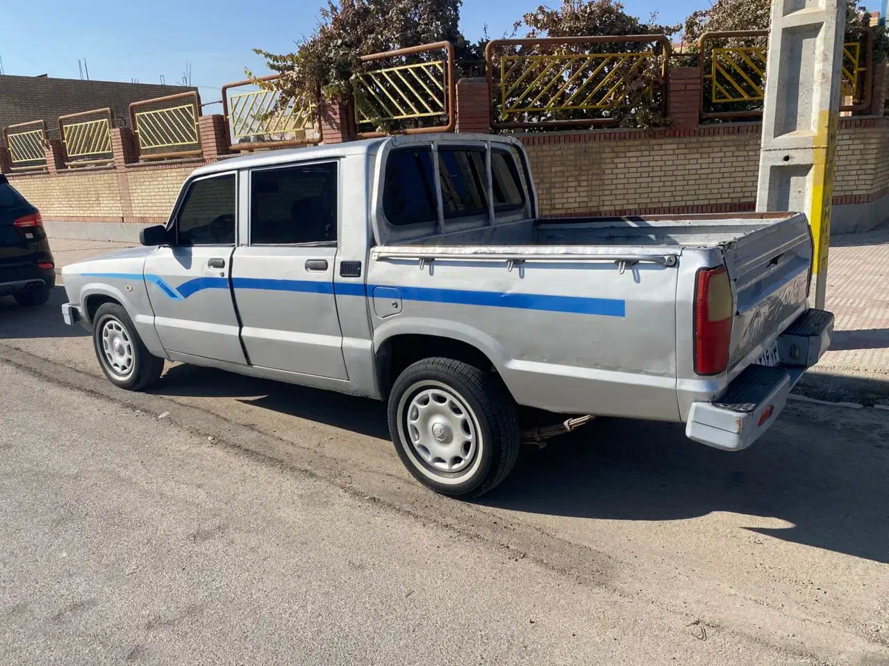 فروش خودرو|خودرو سواری و وانت|شیراز, دانشگاه شیراز|دیوار