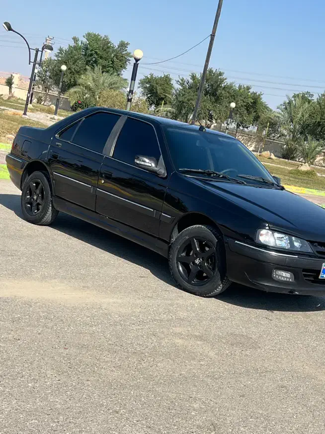 پارس tu5 تمام فول|خودرو سواری و وانت|ایرانشهر, |دیوار