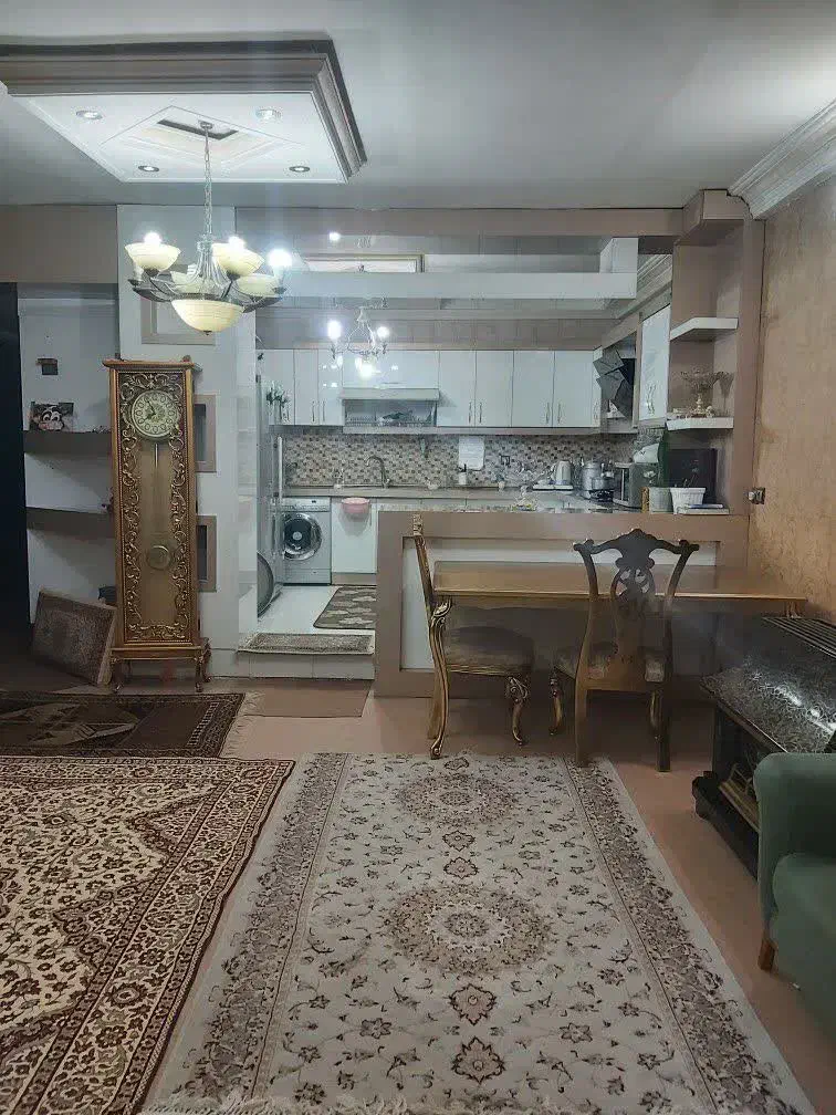 اپارتمان ۱۲۵متر سه خواب|اجارهٔ آپارتمان|مشهد, کارمندان دوم|دیوار