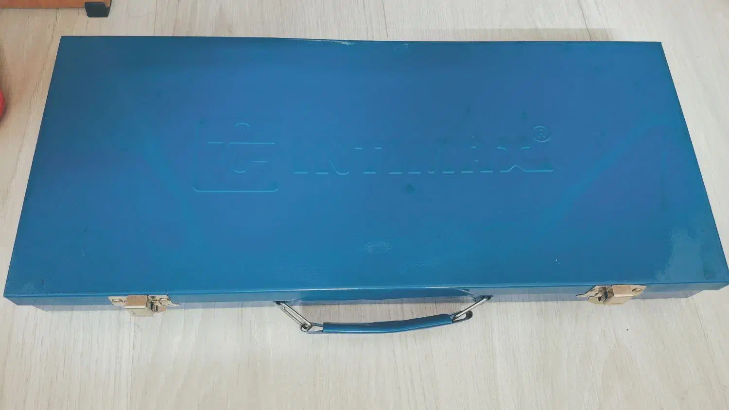 آچار بکس|ابزارآلات|قم, باسکول|دیوار