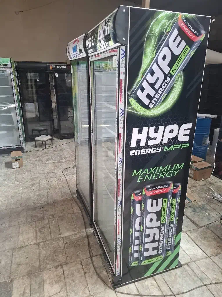 یخچال ایستاده ۷۰ سانتی|فروشگاه و مغازه|ورامین, ورامین|دیوار