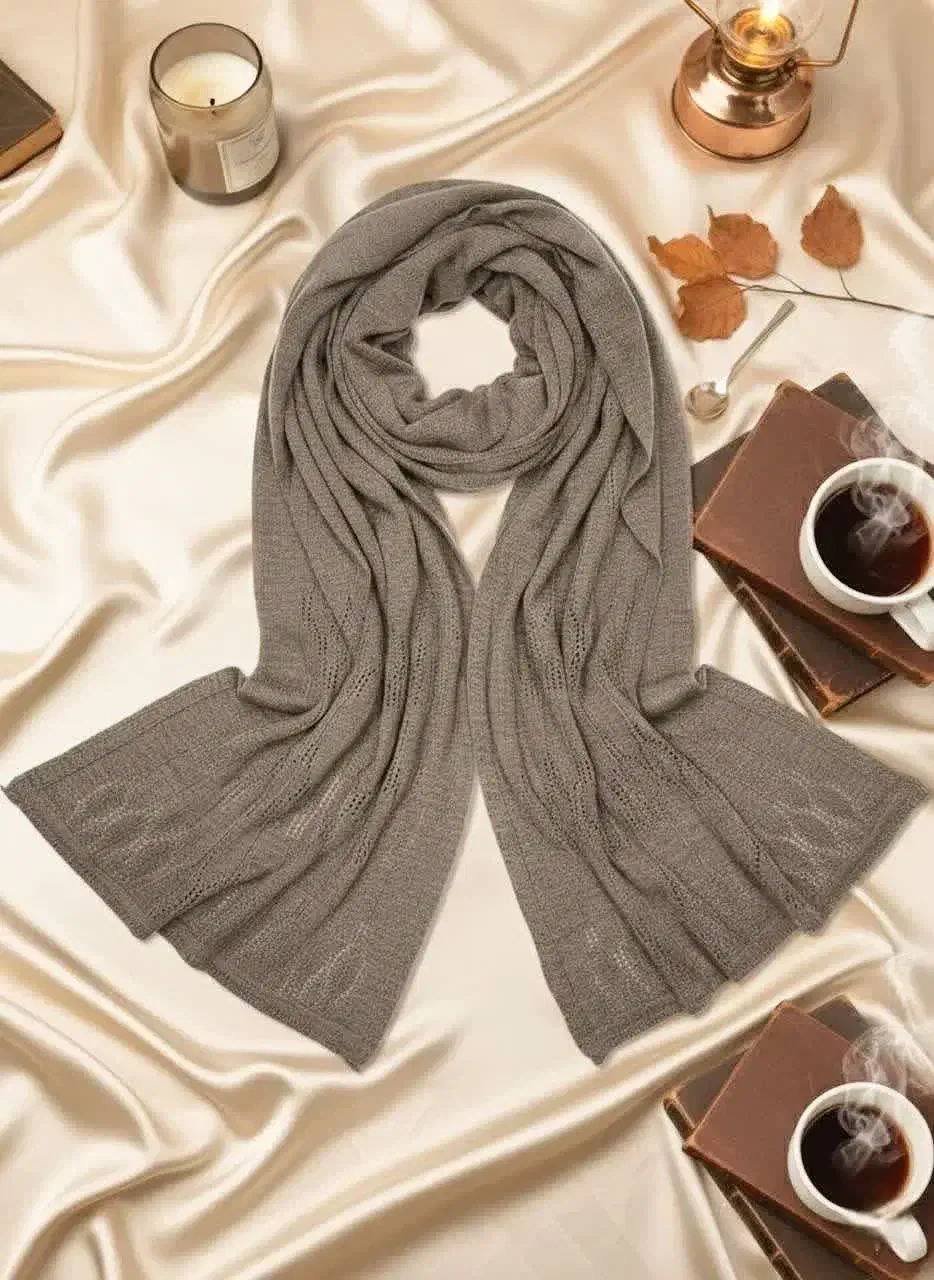 شال بافت پاییزه|لباس|میاندوآب, |دیوار