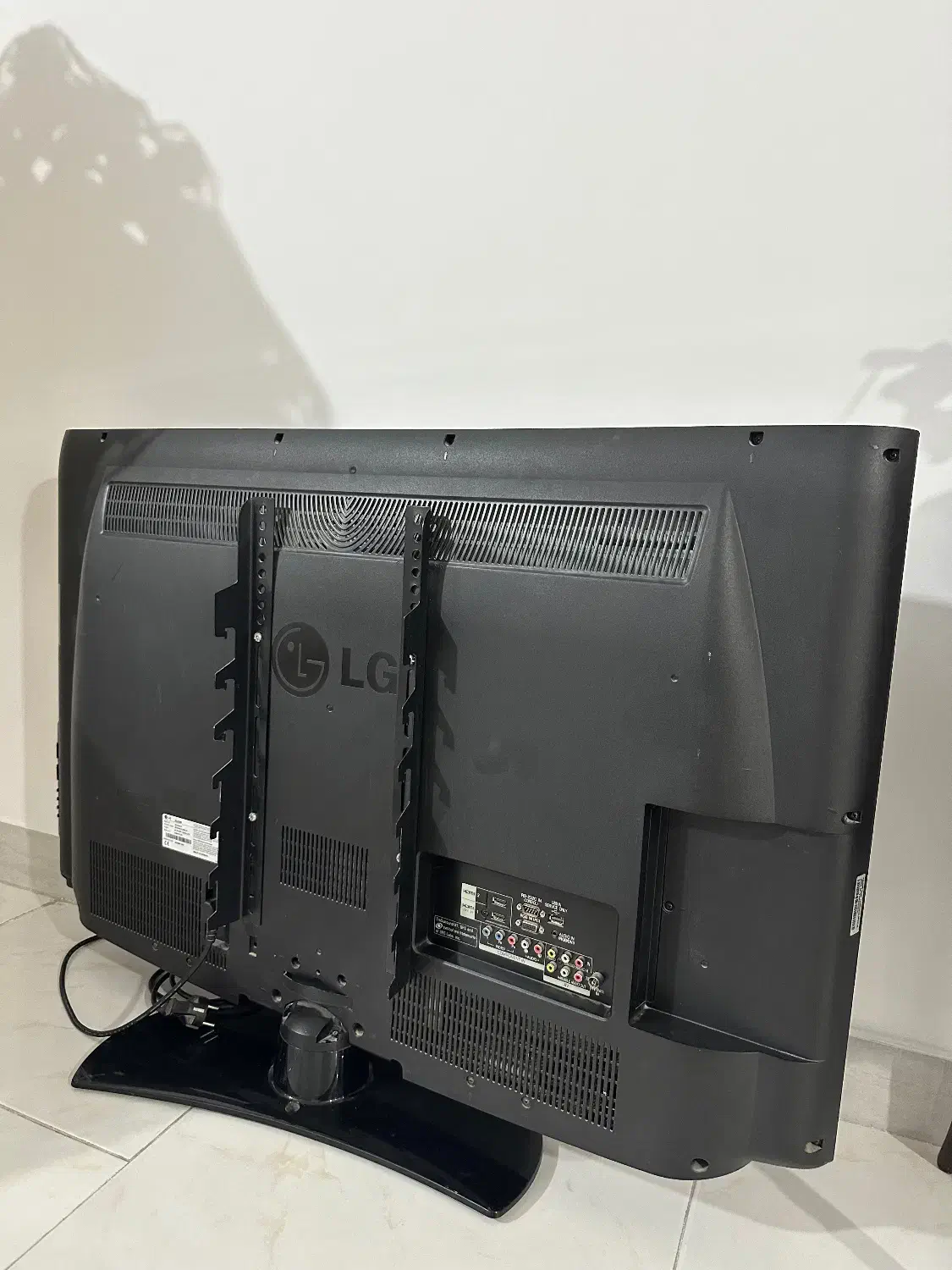 تلویزیون ال‌جی وسینگل|تلویزیون و پروژکتور|فردیس, شهرک شهید حسینی|دیوار