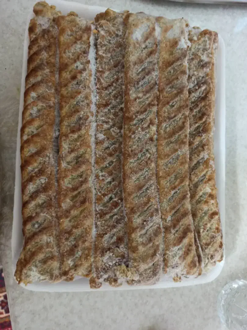کباب مرغ عمده|خوردنی و آشامیدنی|شیراز, شهرک بزین|دیوار