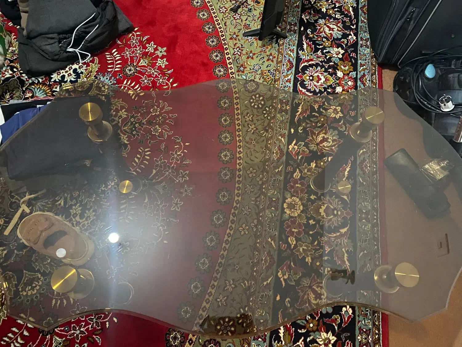 میز عسلی|مبلمان خانگی و میز عسلی|بندرعباس, |دیوار