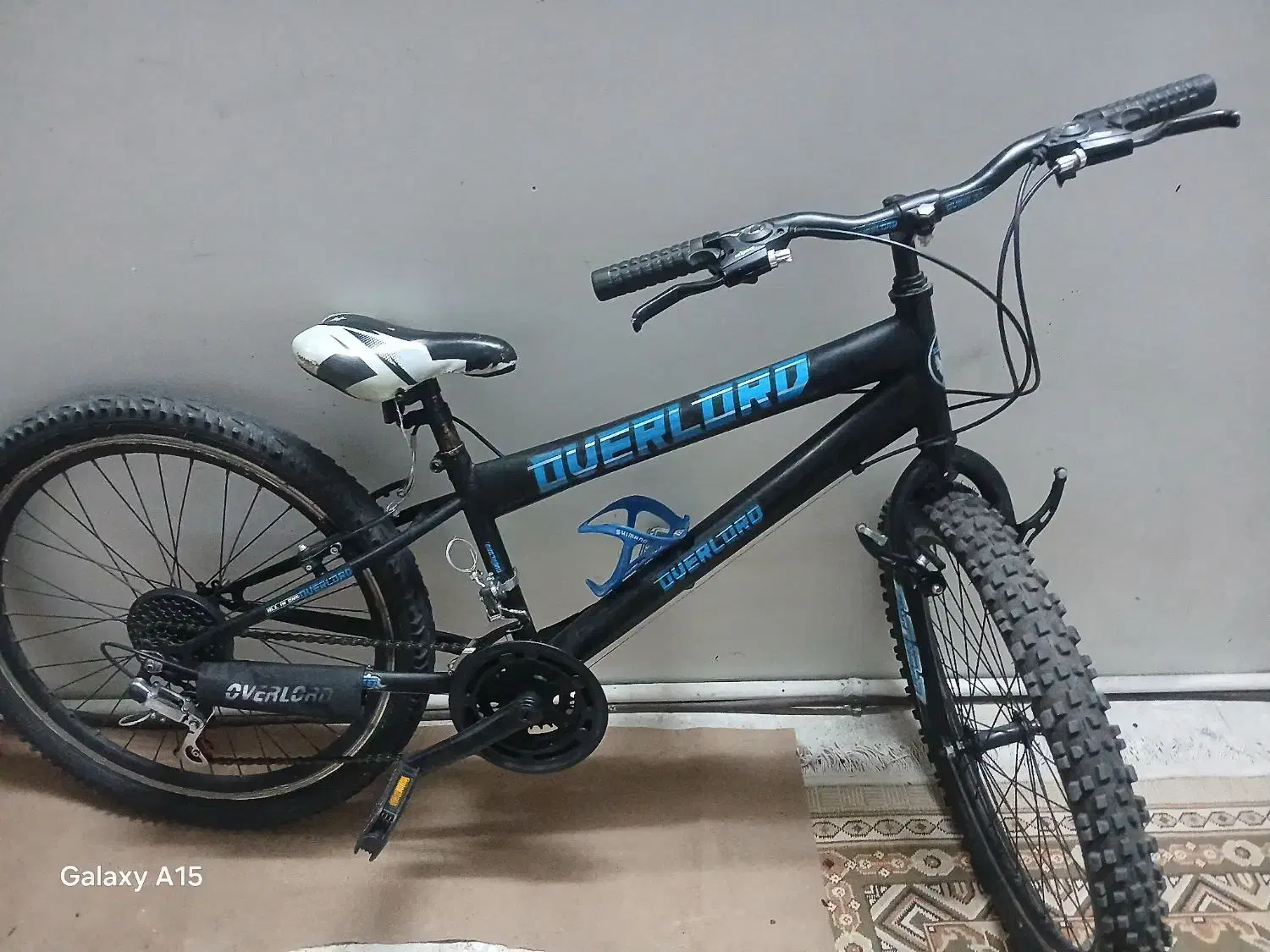 دوچرخه ۲۴|دوچرخه، اسکیت، اسکوتر|قم, صادقی|دیوار