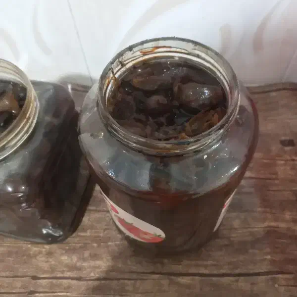 سیر ترشی ۷ ساله|خوردنی و آشامیدنی|باغستان, |دیوار