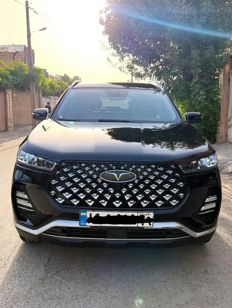 تیگو7|خودرو سواری و وانت|تهران, سعادت‌آباد|دیوار