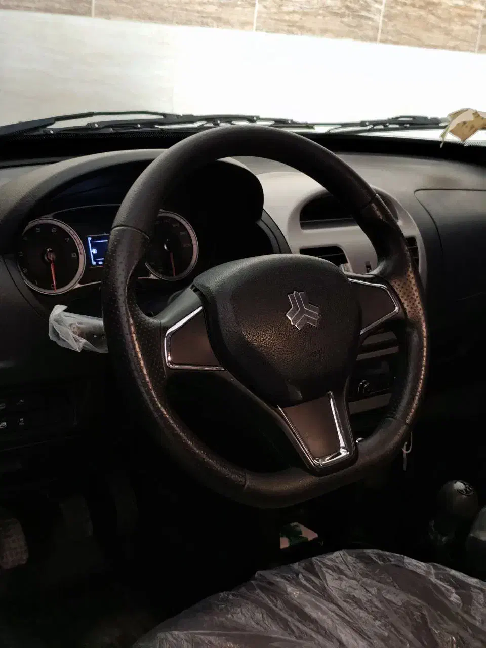 ساینا مدل ۱۴۰۳..۱۱۵۰۰کیلومتر .بدون خط وخش|خودرو سواری و وانت|کرمانشاه, |دیوار