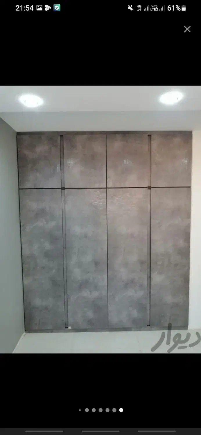 کارگر ساده وبرشکار|استخدام صنعتی، فنی، مهندسی|شیراز, شهرک صنعتی شیراز|دیوار