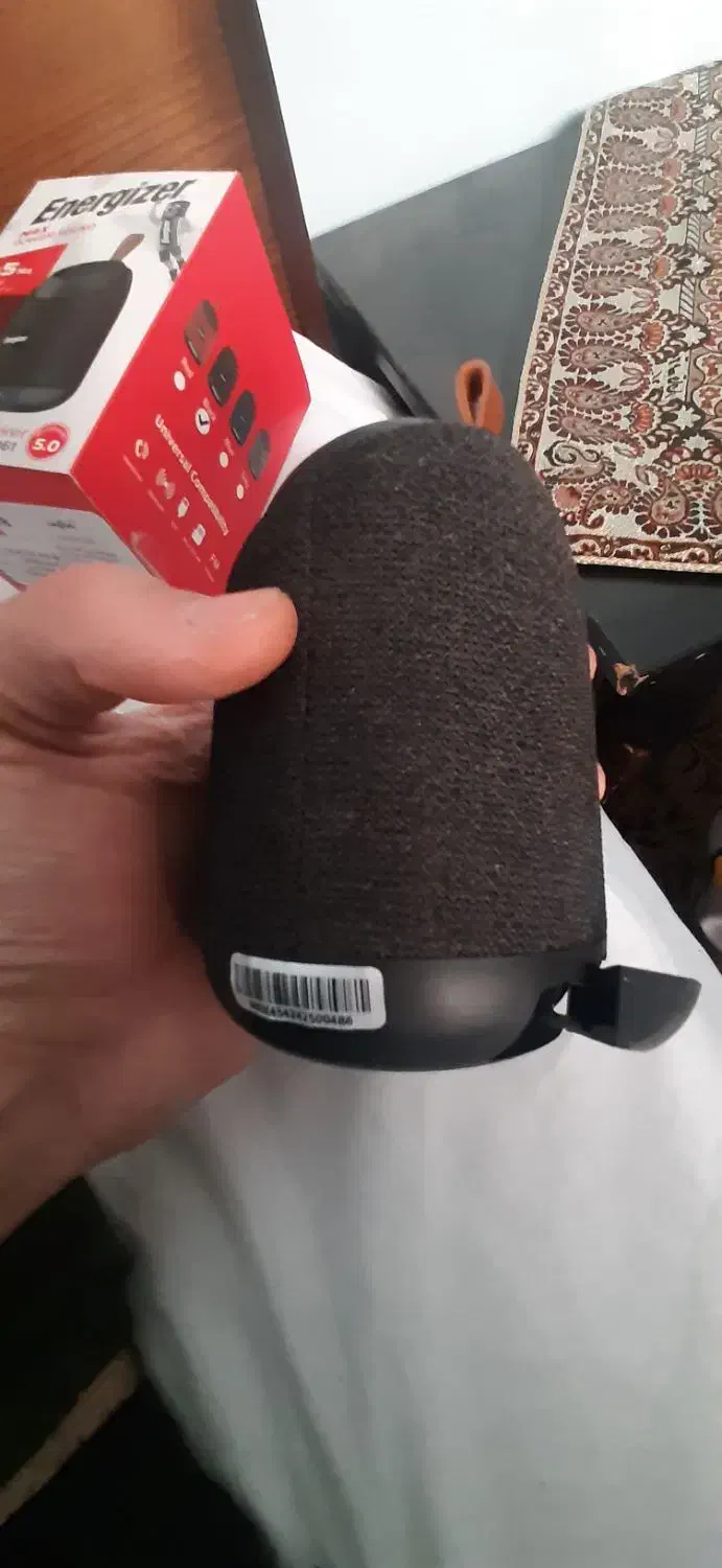 اسپیکر بلوتوثی|پخش‌کننده همراه|نیشابور, مسکن مهر نور|دیوار