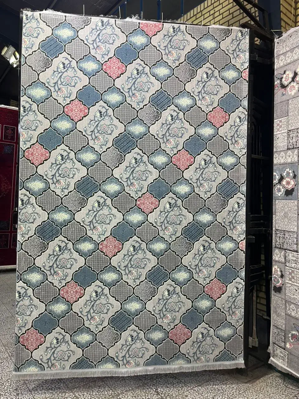 فرش ماشینی|فرش|ارومیه, |دیوار