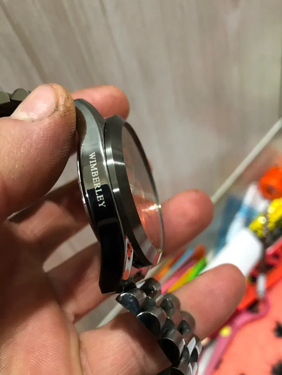 ساعت رولکس|ساعت|تهران, دولاب|دیوار