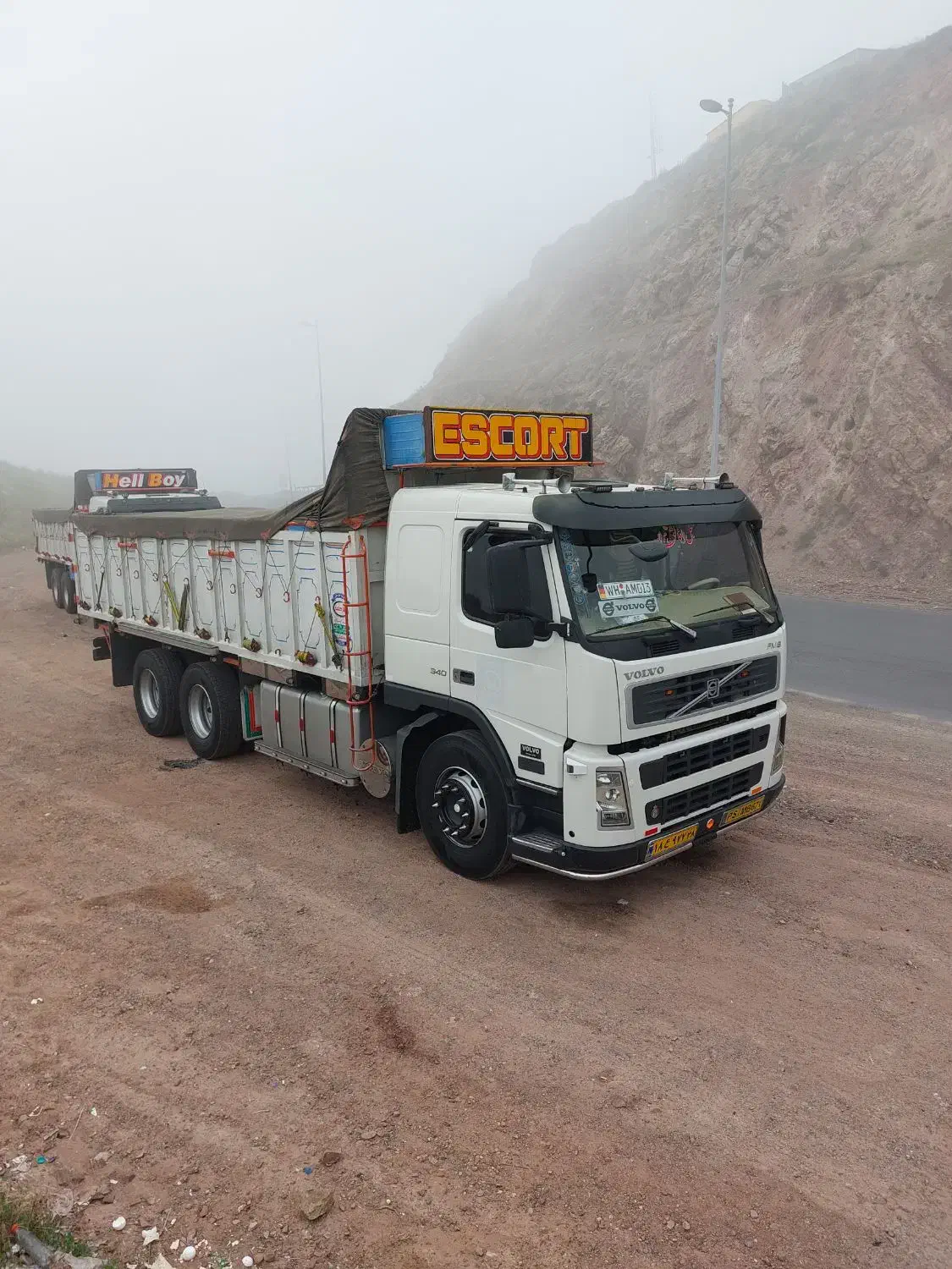 مدل ۸۲|خودرو سنگین|نهاوند, |دیوار