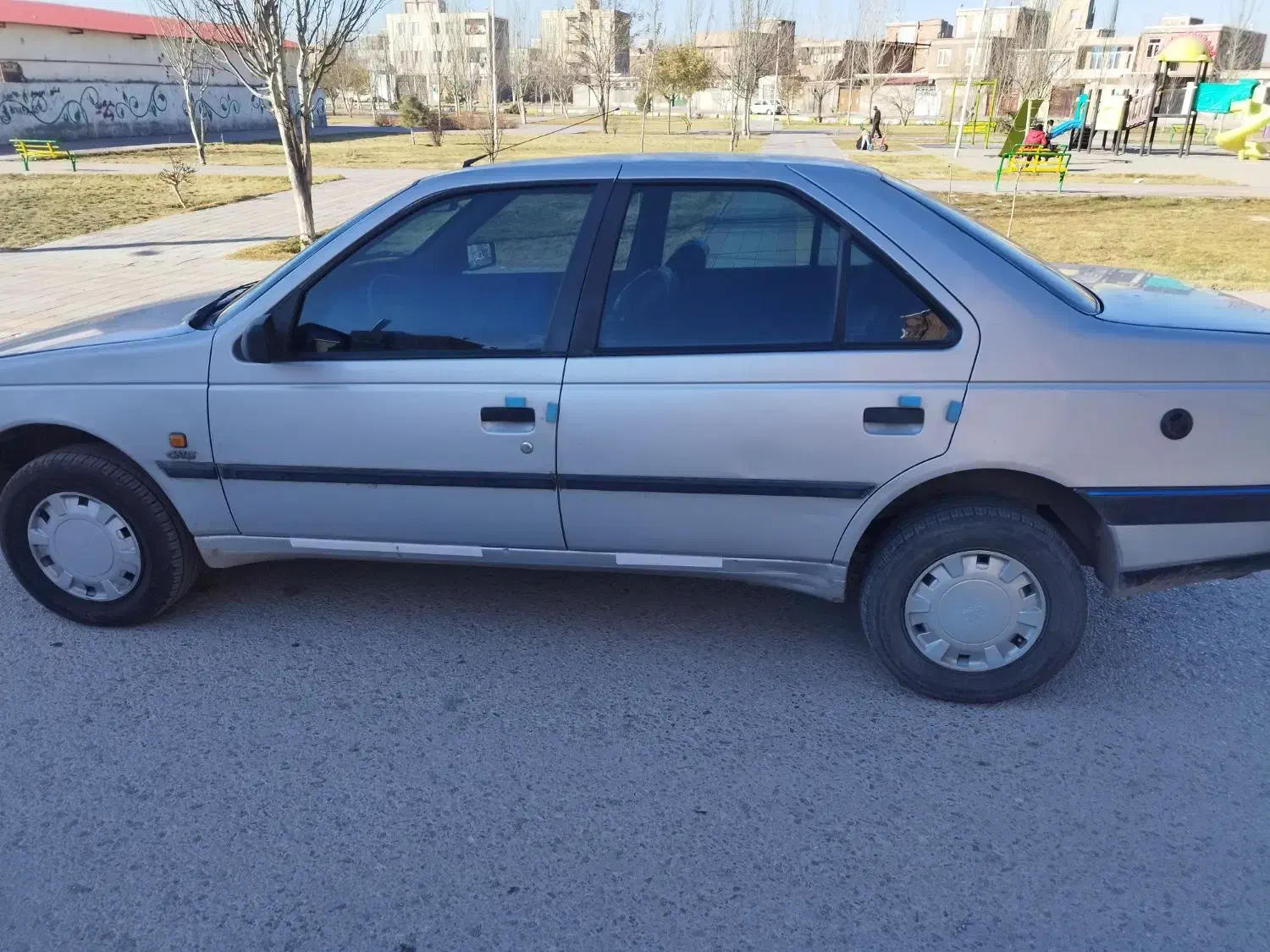 پژو ۴۰۵|خودرو سواری و وانت|اردبیل, |دیوار