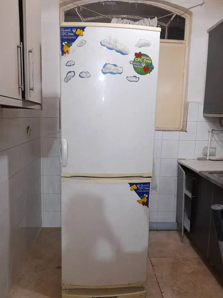 یخچال فریزر|یخچال و فریزر|هشتگرد, ینگی امام|دیوار