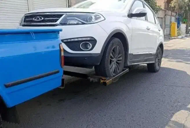 امدادخودرو و یدککش 24ساعته|خدمات حمل و نقل|کازرون, |دیوار