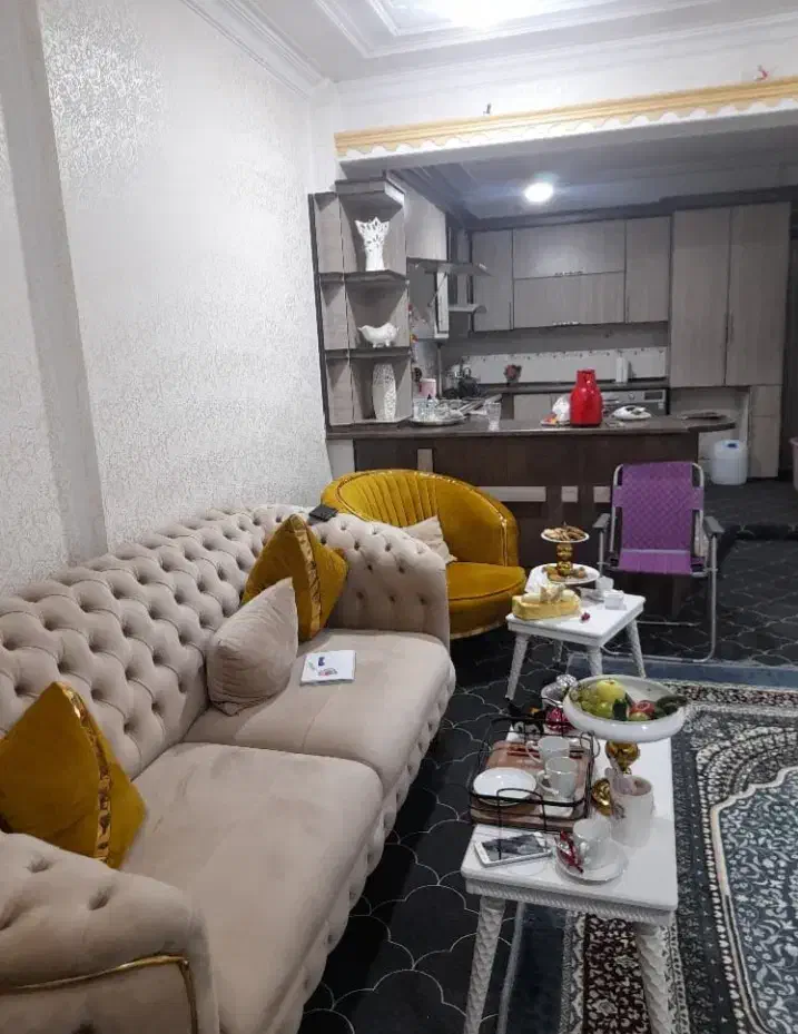 رهن منزل آسانسور دار بلوار معلم|اجارهٔ آپارتمان|رامهرمز, |دیوار