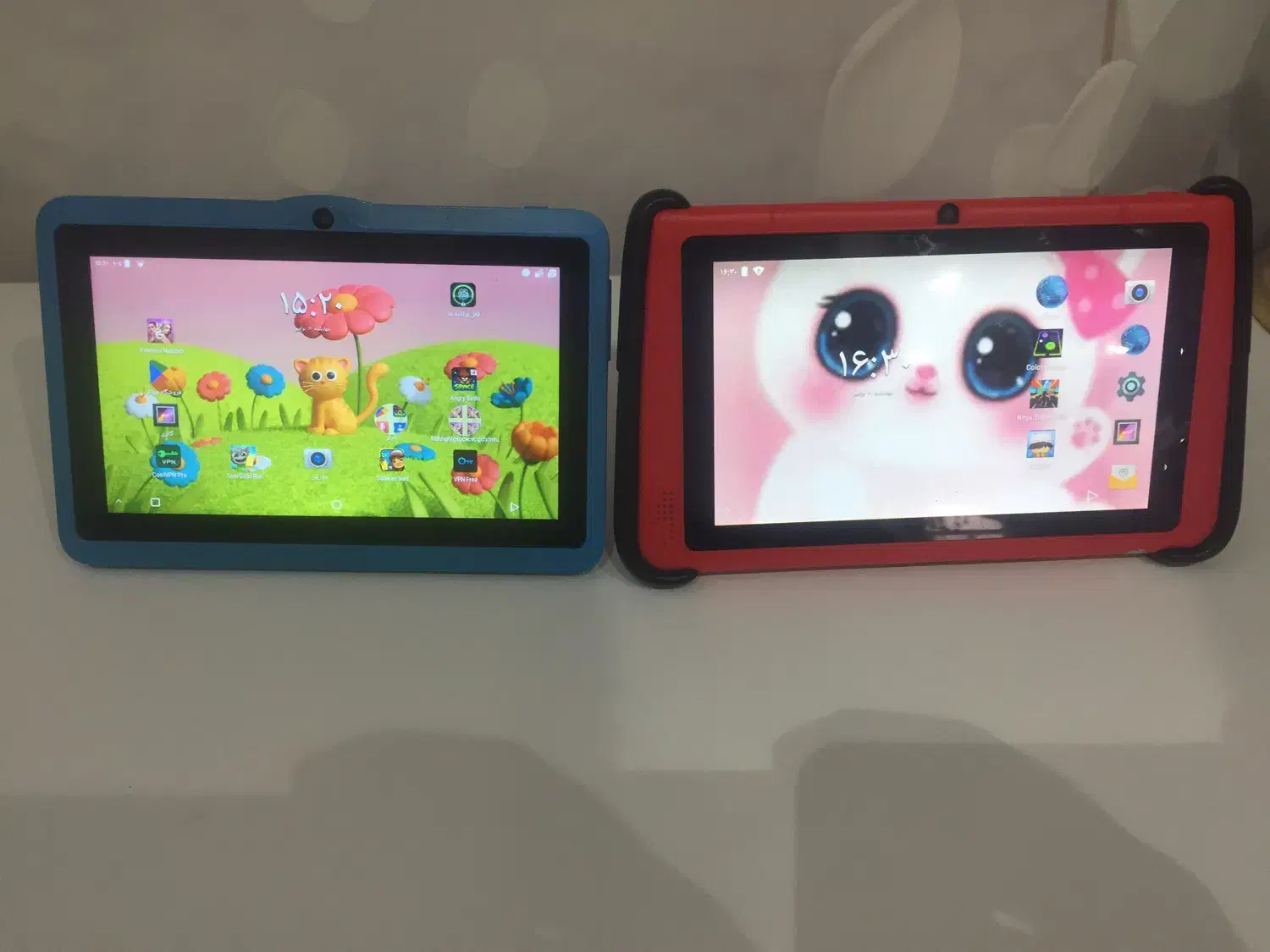 تبلت دانش آموزی و کودک|تبلت|تبریز, |دیوار