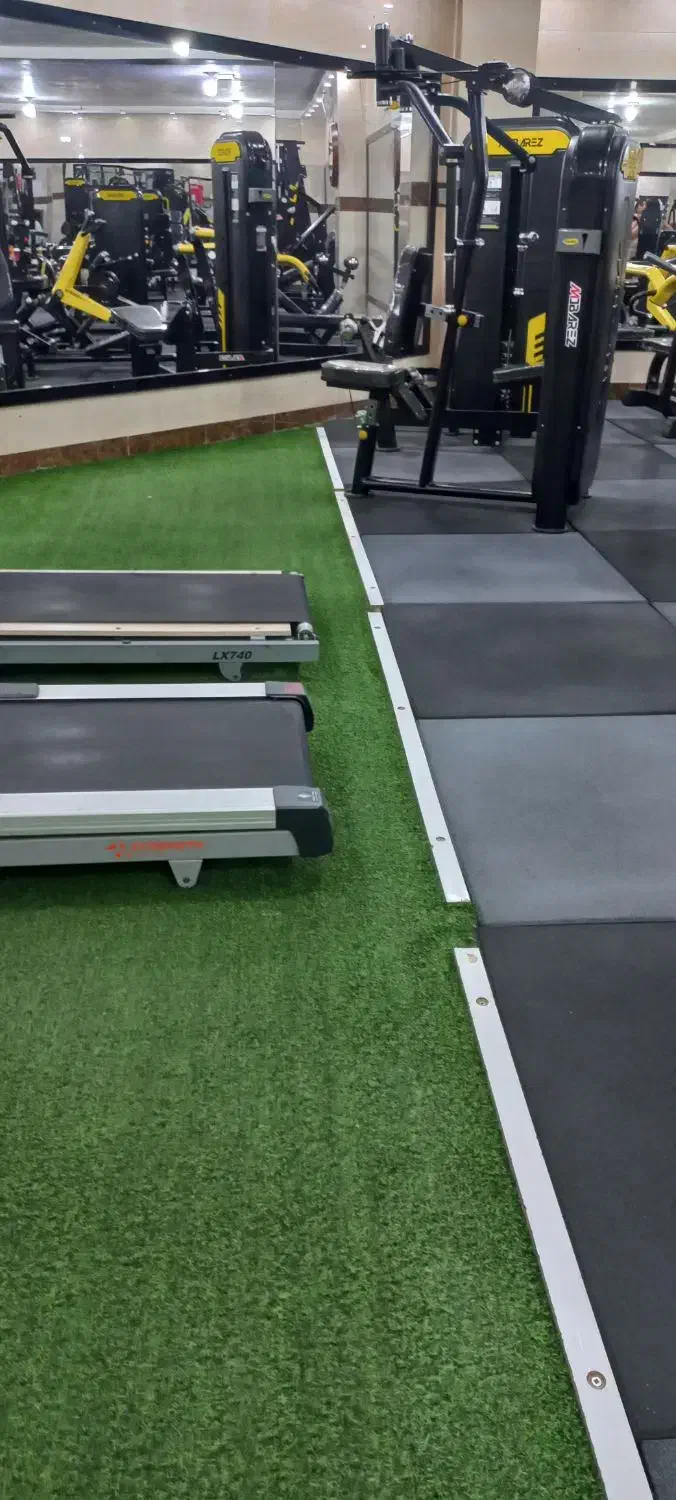 باشگاه بدنسازی پانیذ ویژه ی بانوان عزیز|خدمات آموزشی|تلو, |دیوار