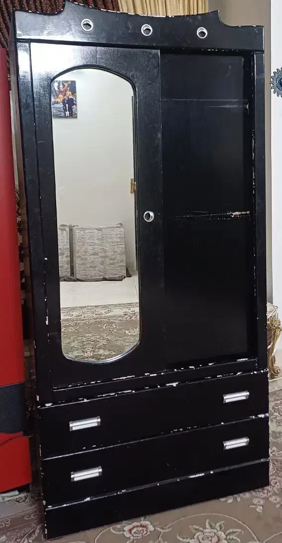 کمد و کمد کودک|جاکفشی، کمد، دراور|گلبهار, نوبهار|دیوار