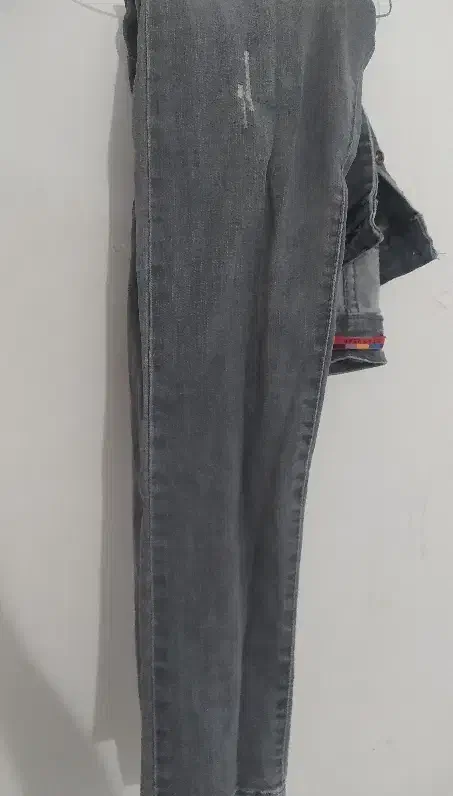 تعدادی شلوار دخترانه|لباس|خرم‌آباد, |دیوار