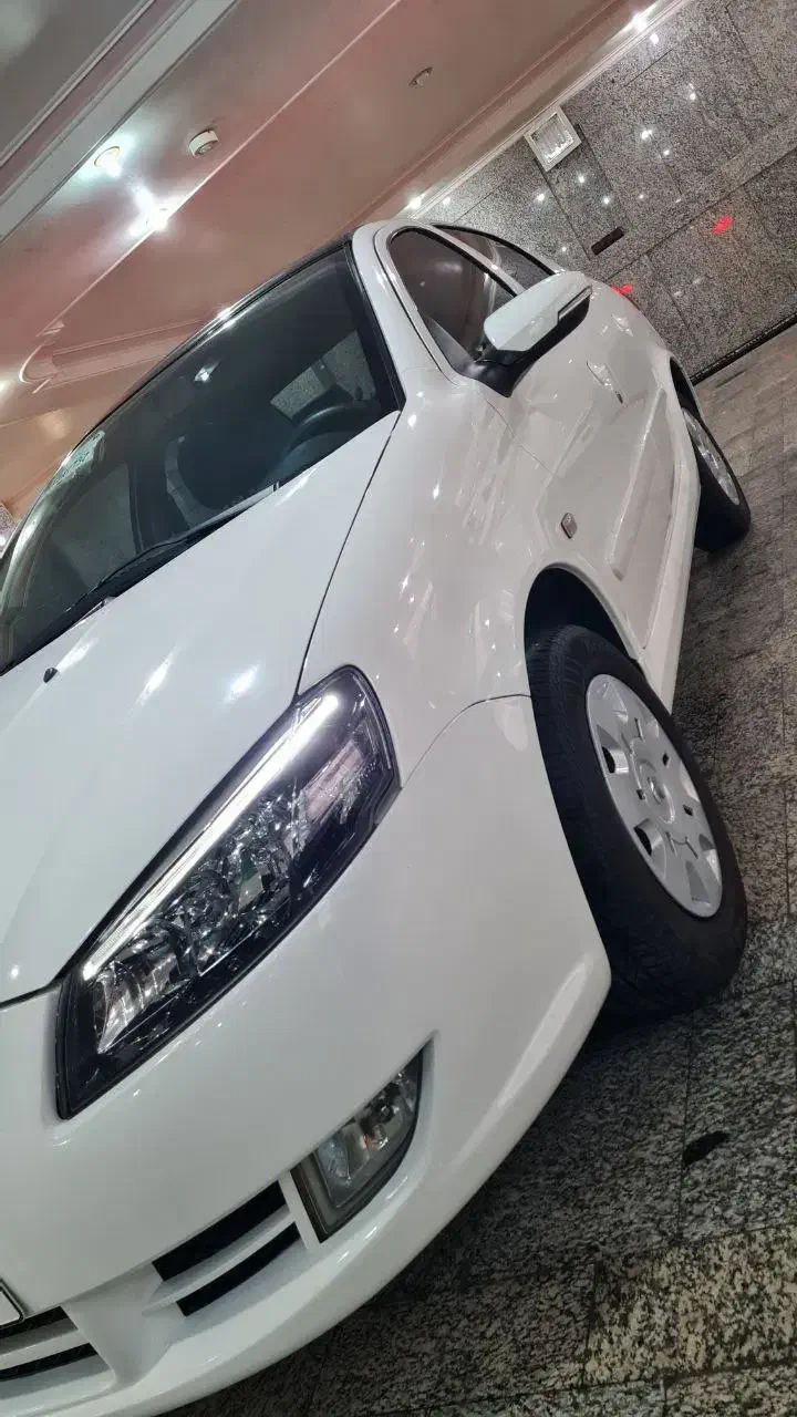 رانا پلاس پانوراما موتور TU5 پلاس|خودرو سواری و وانت|تهران, امیریه|دیوار