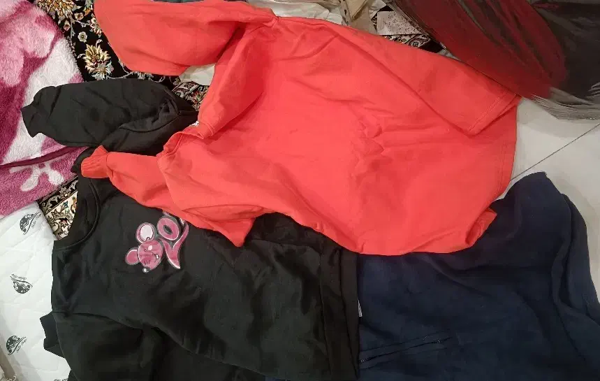 هودی عمده|لباس|تهران, مشیریه|دیوار