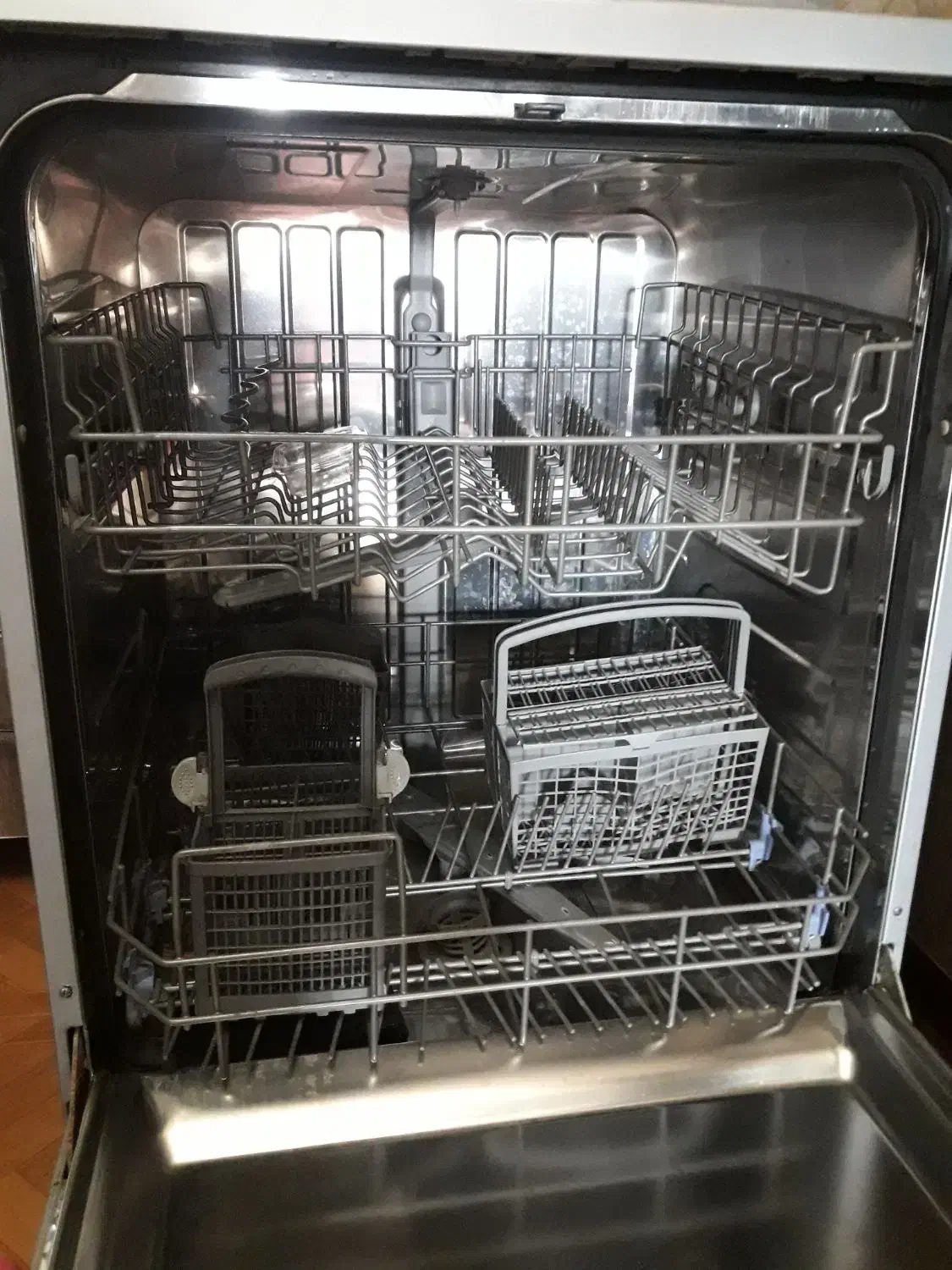 ماشین ظرفشویی|ماشین ظرفشویی|میاندوآب, |دیوار