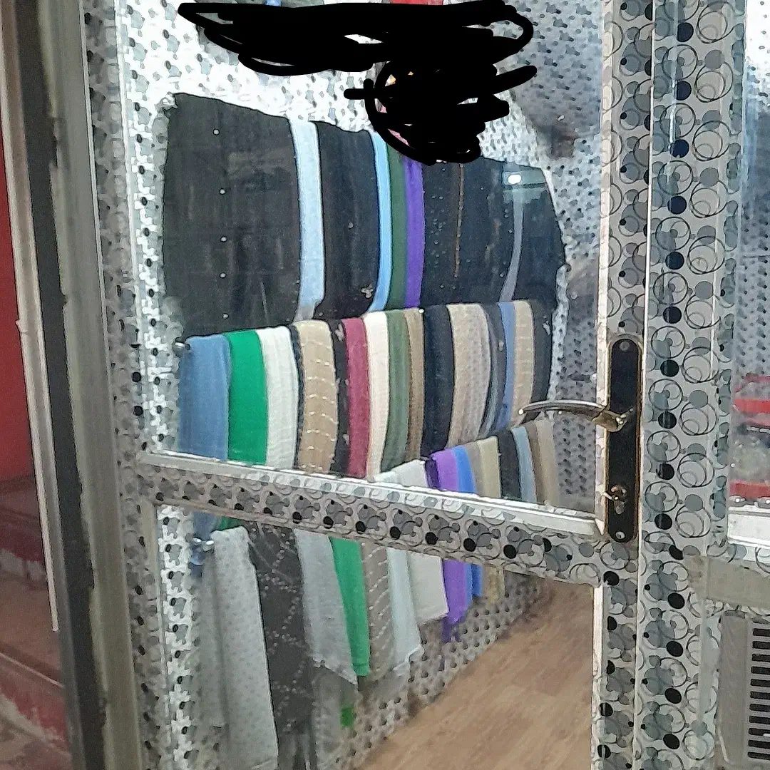 مغازه اجاره ای پاساژ دلباز|اجارهٔ مغازه و غرفه|دهدشت, |دیوار