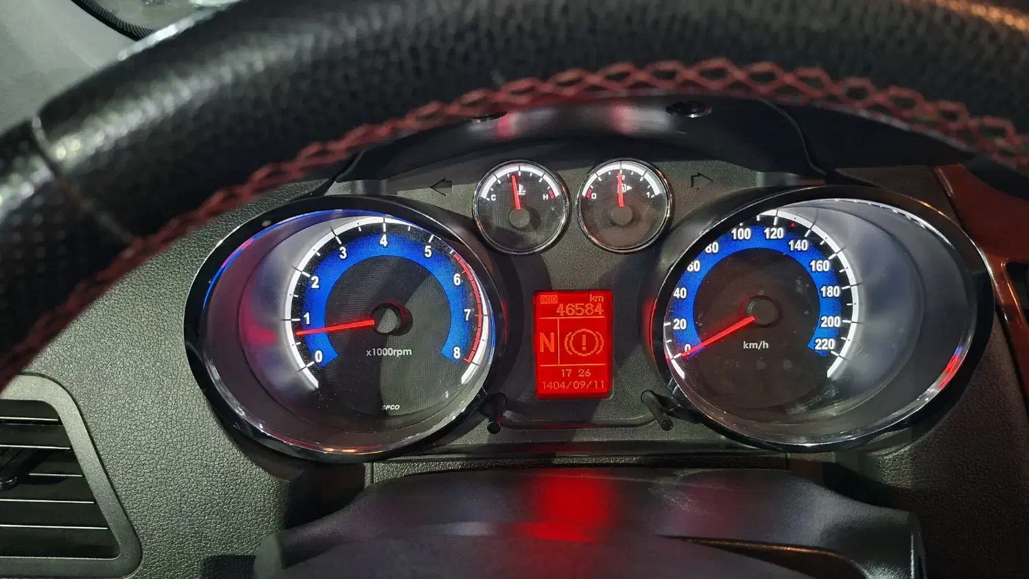 دنا پلاس توربو اتوماتیک|خودرو سواری و وانت|تهران, ازگل|دیوار