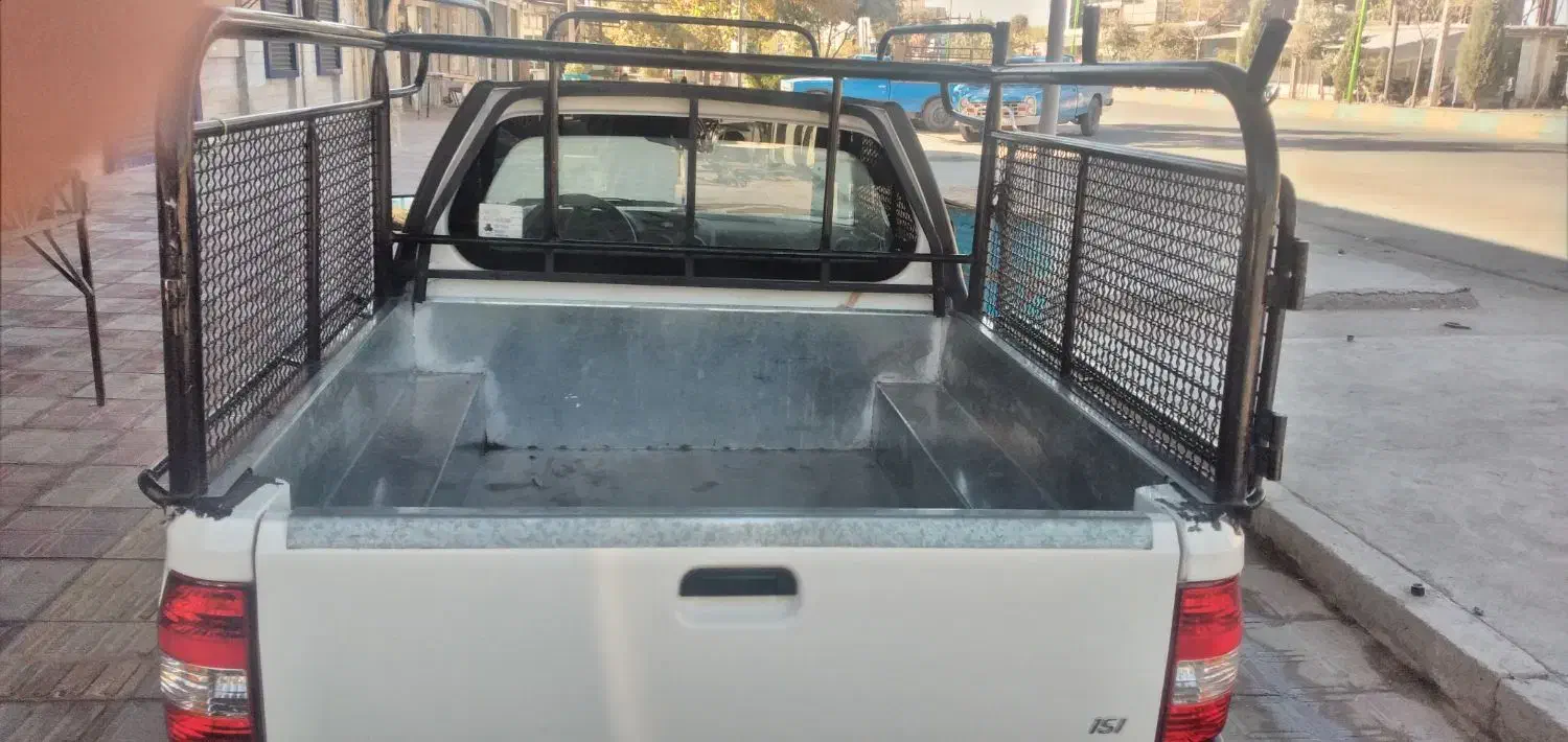 پرایدوانت|خودرو سواری و وانت|رومشکان, |دیوار