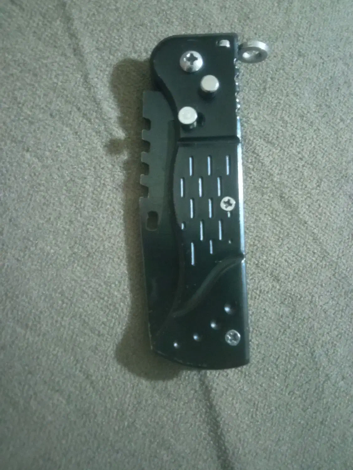 چاقو|کوهنوردی و کمپینگ|بجنورد, |دیوار