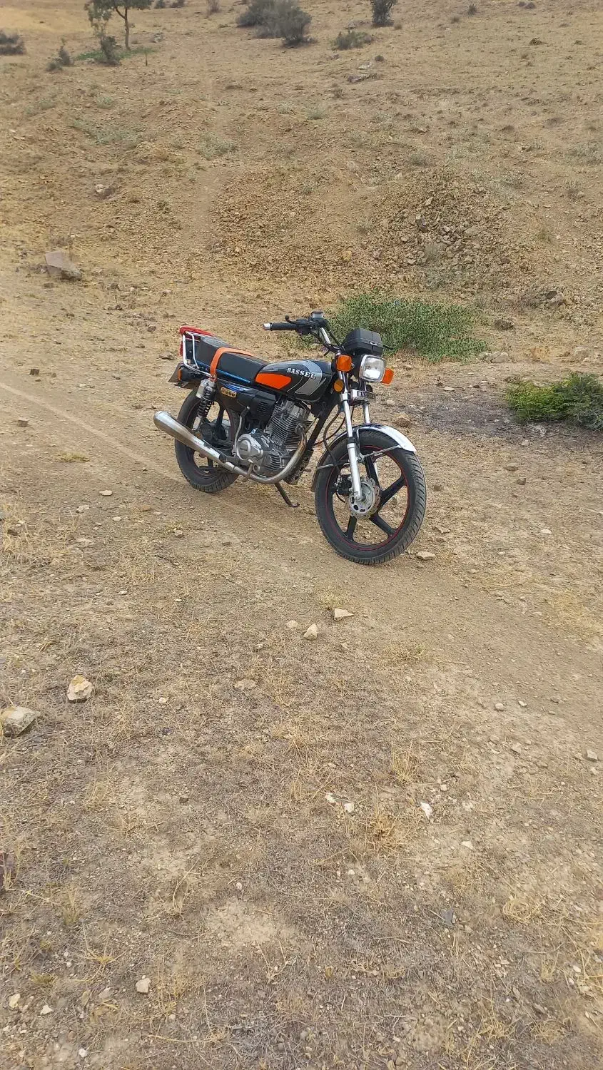 فروش فورس موتور سیکلت|موتورسیکلت|طارم, |دیوار