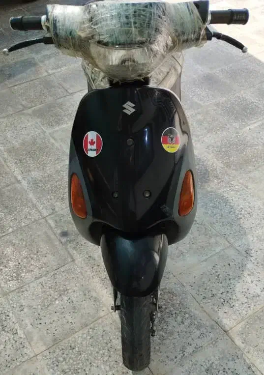 موتور پاکشتی|موتورسیکلت|اهرم, |دیوار