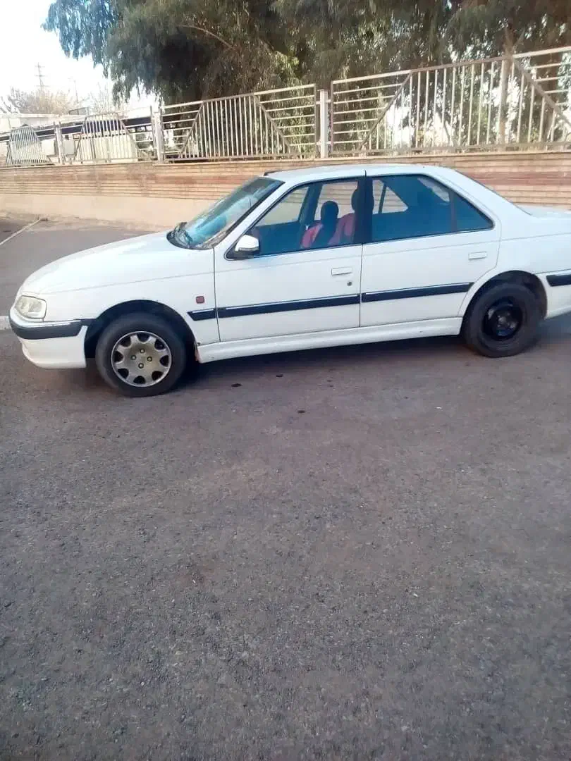 پژو پارس|خودرو سواری و وانت|قم, پردیسان|دیوار