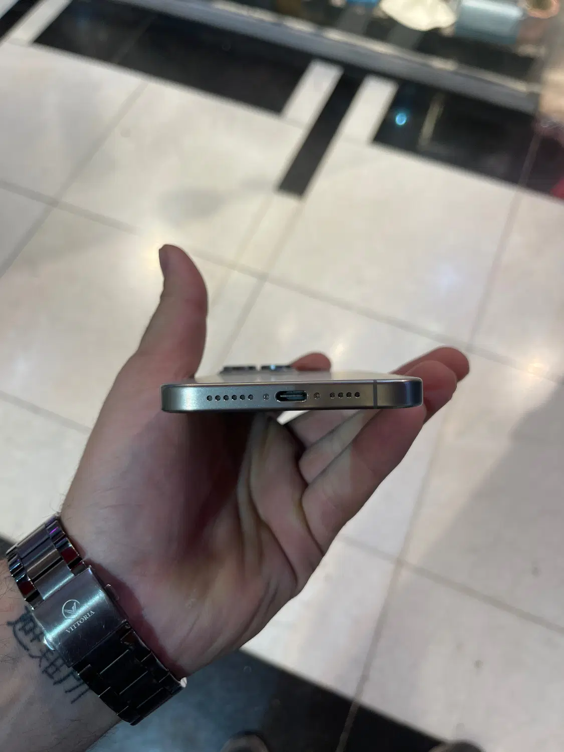iphone 15 pro max|موبایل|تهران, صد دستگاه|دیوار