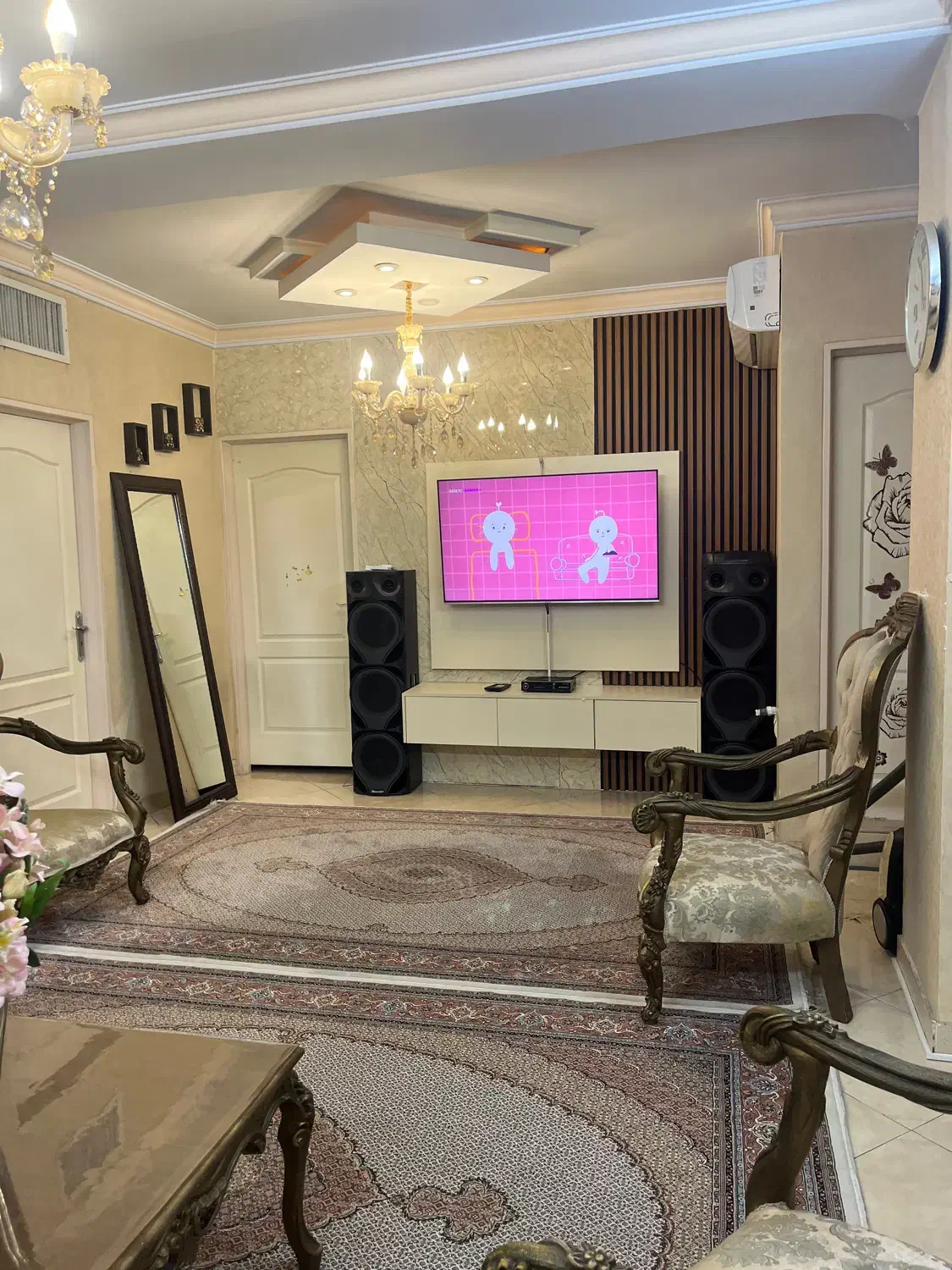 فروش آپارتمان مسکونی|فروش آپارتمان|ری, هاشم‌آباد|دیوار