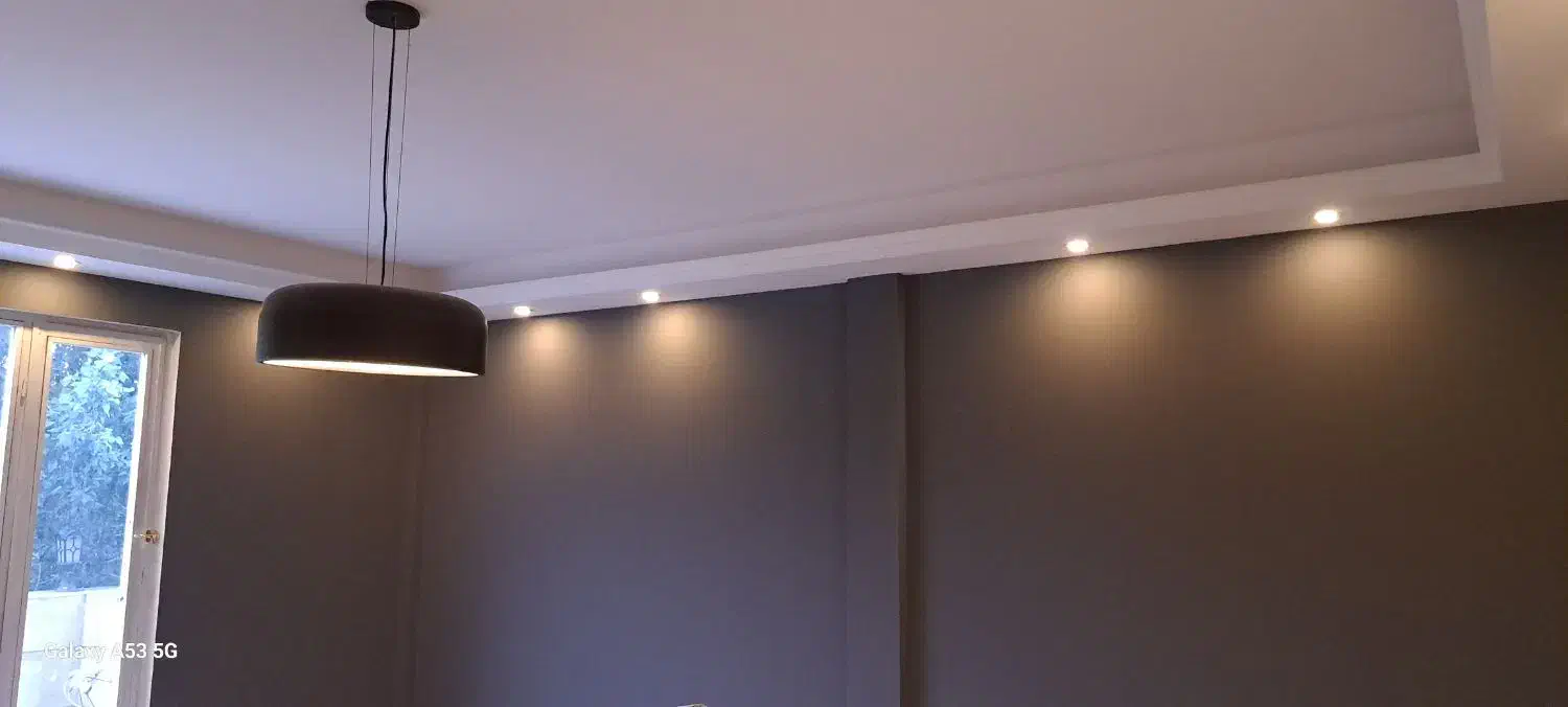 نقاشی ساختمان|خدمات پیشه و مهارت|هشتگرد, هشتگرد قدیم|دیوار