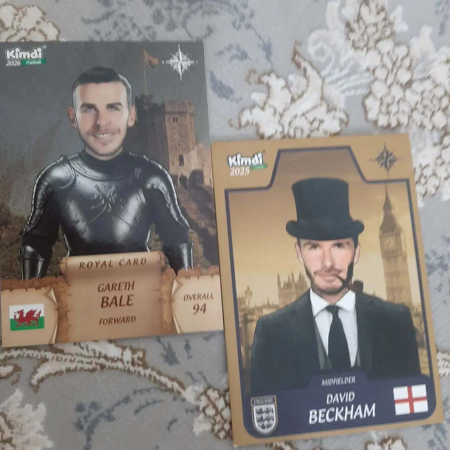 کارت کیمدی ارزون|کلکسیون و سرگرمی|سنندج, |دیوار