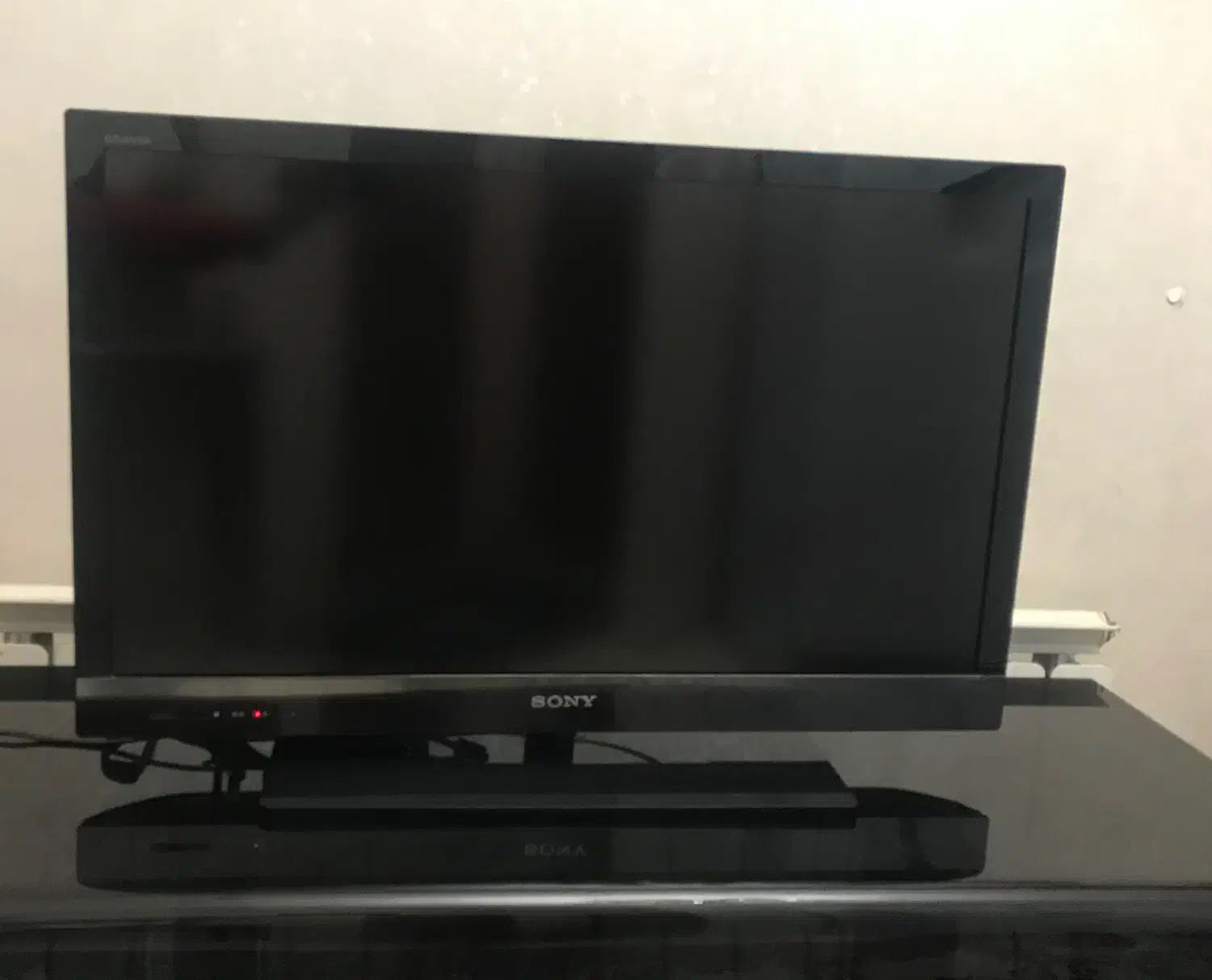 تلوزیون سونی|تلویزیون و پروژکتور|تبریز, |دیوار