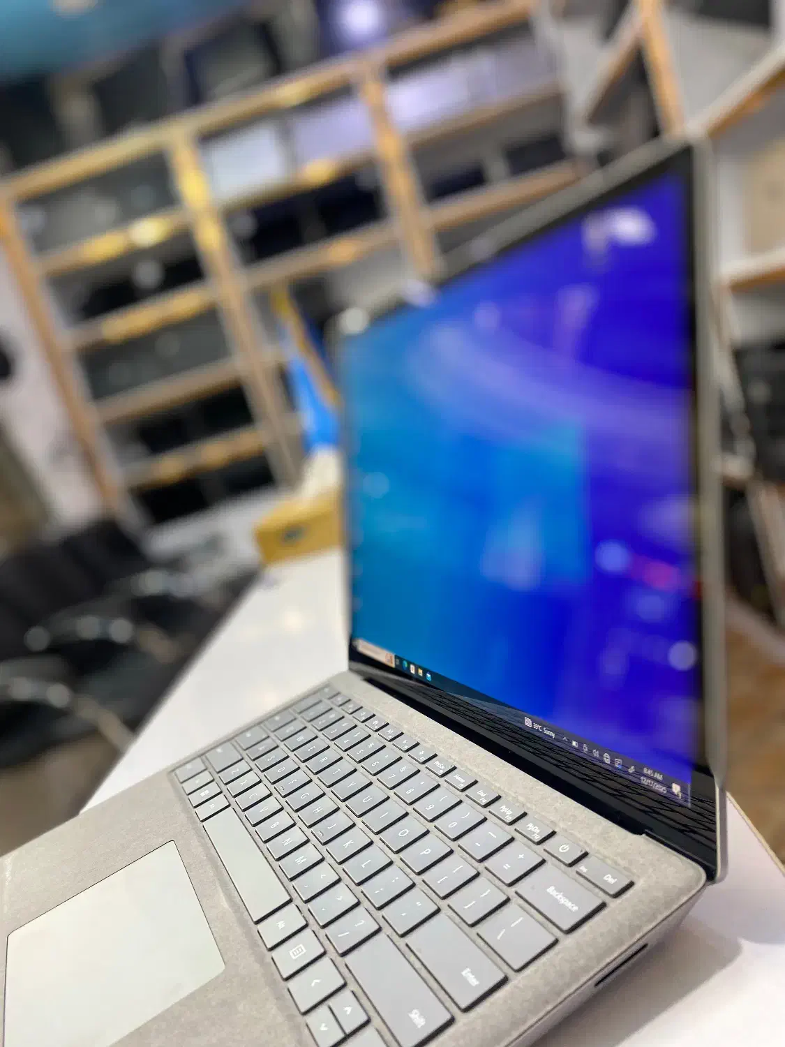 سرفیس لپ تاپ ۴|رایانه همراه|زاهدان, |دیوار