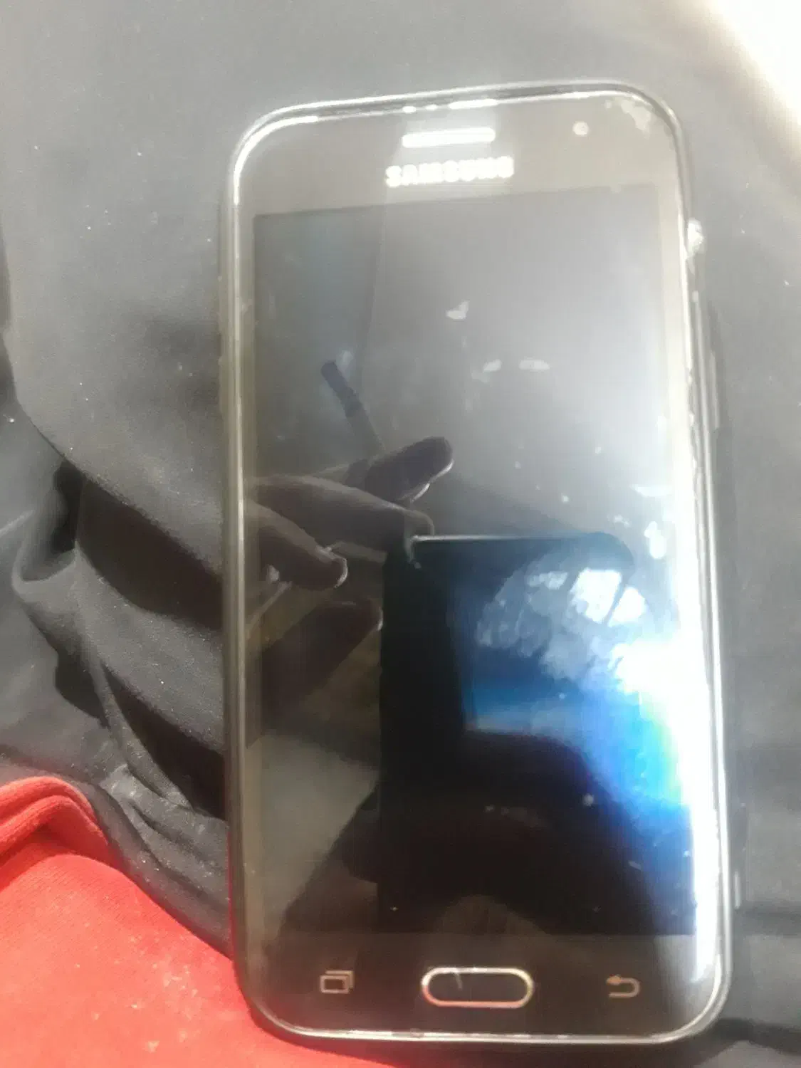 سامسونگ جی 2|موبایل|اردبیل, |دیوار