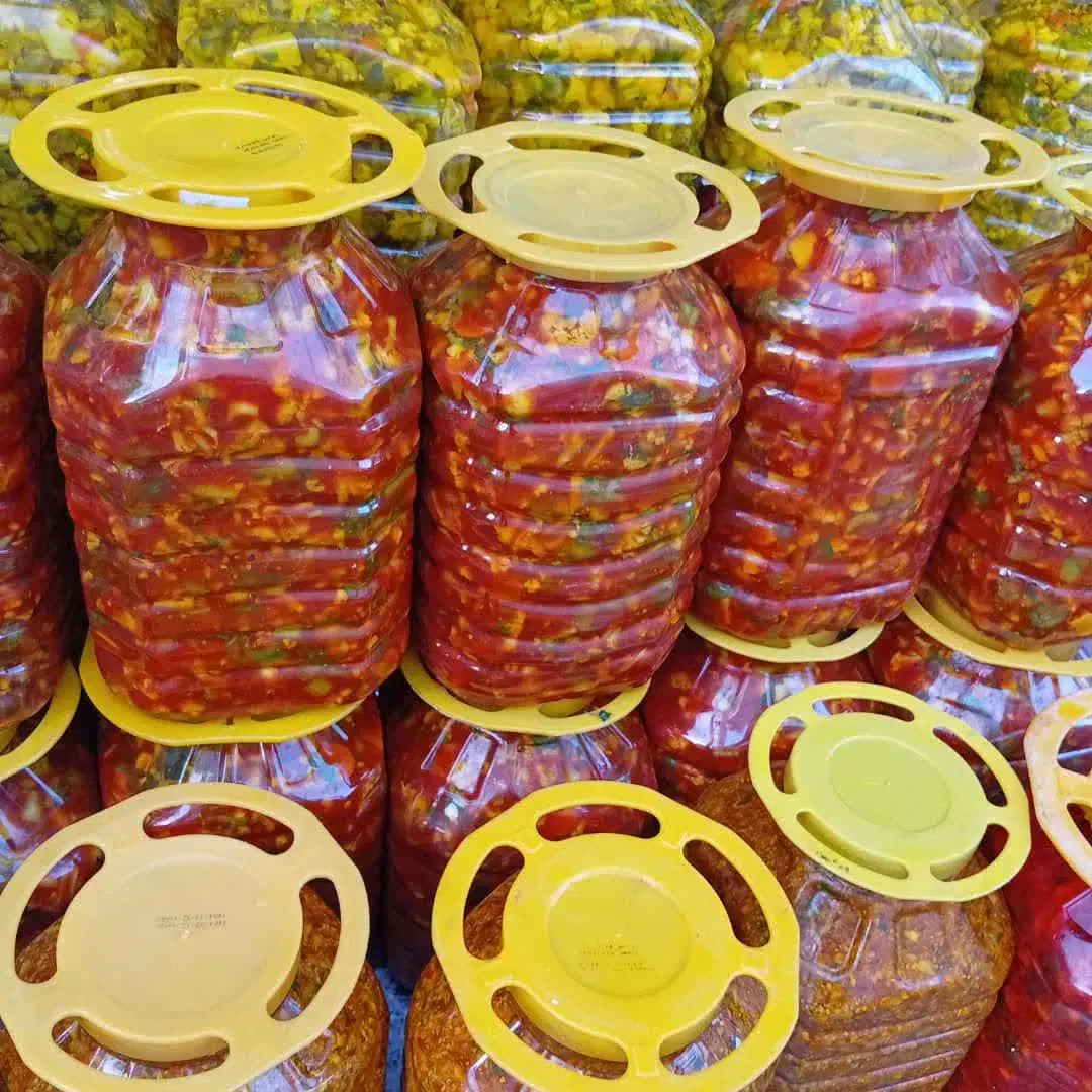 ترشی مخلوط|عمده‌فروشی|فردیس, نگارستان|دیوار