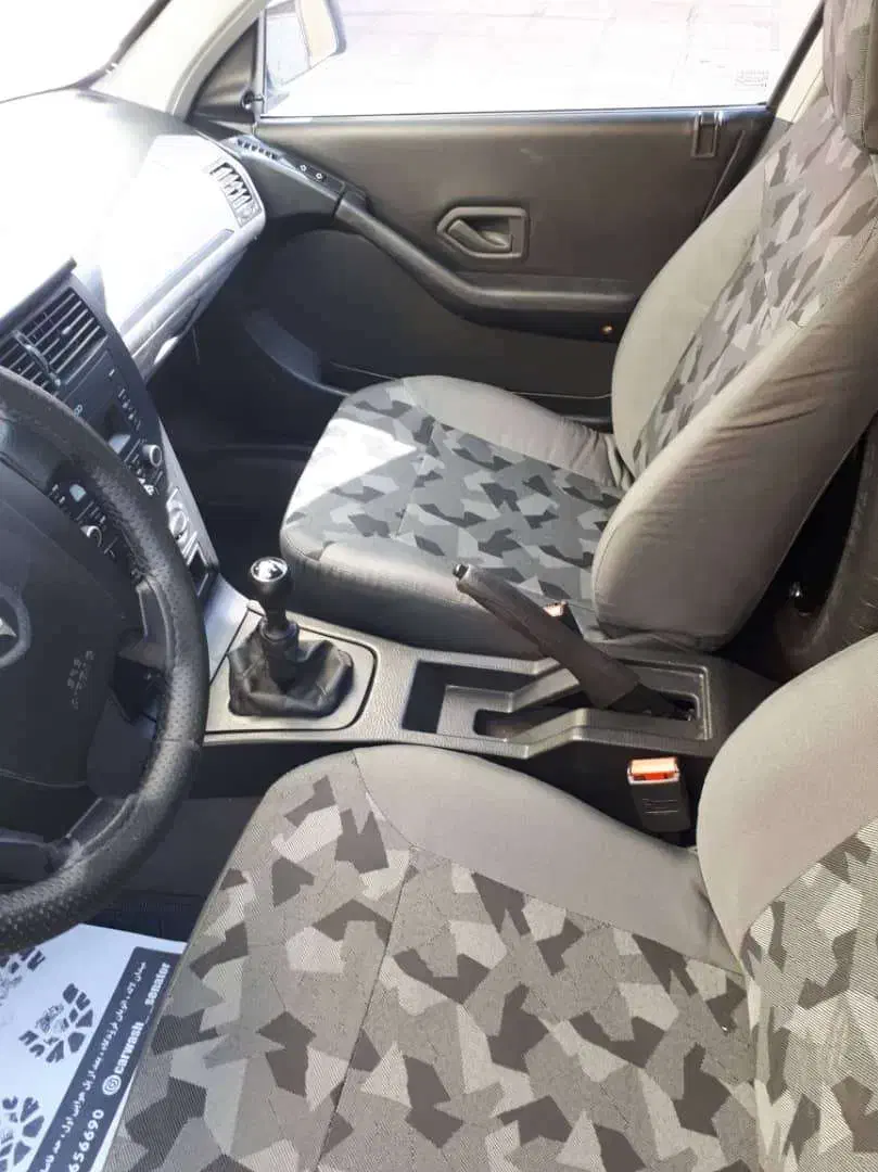 اریسان یخچالدار ۹۹ با کار و دارمد|خودرو سواری و وانت|اصفهان, سروستان|دیوار