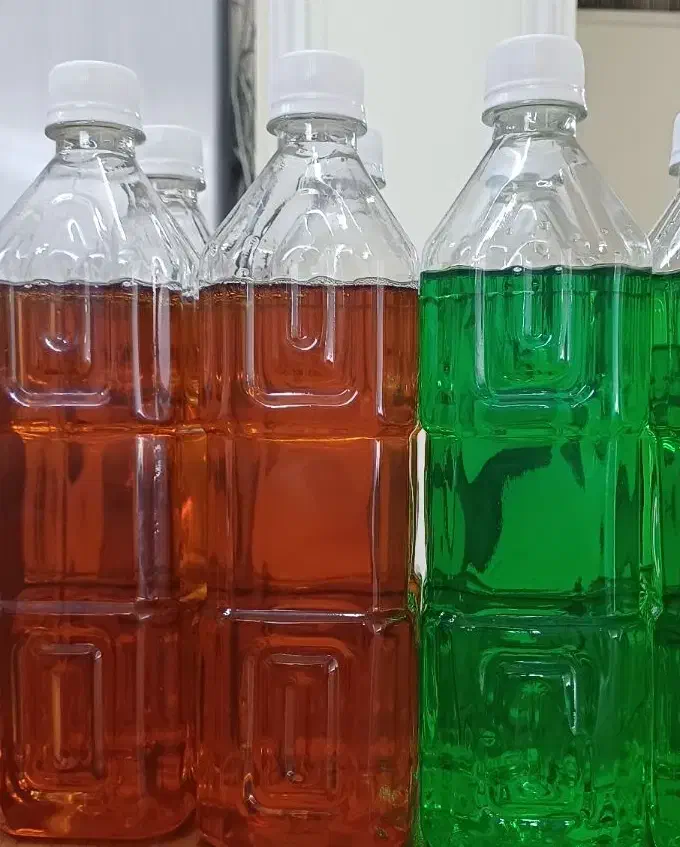 شربت به لیمو خانگی وشرکت نعنا خانگی خالص|خوردنی و آشامیدنی|شیراز, شهرک ایثار|دیوار