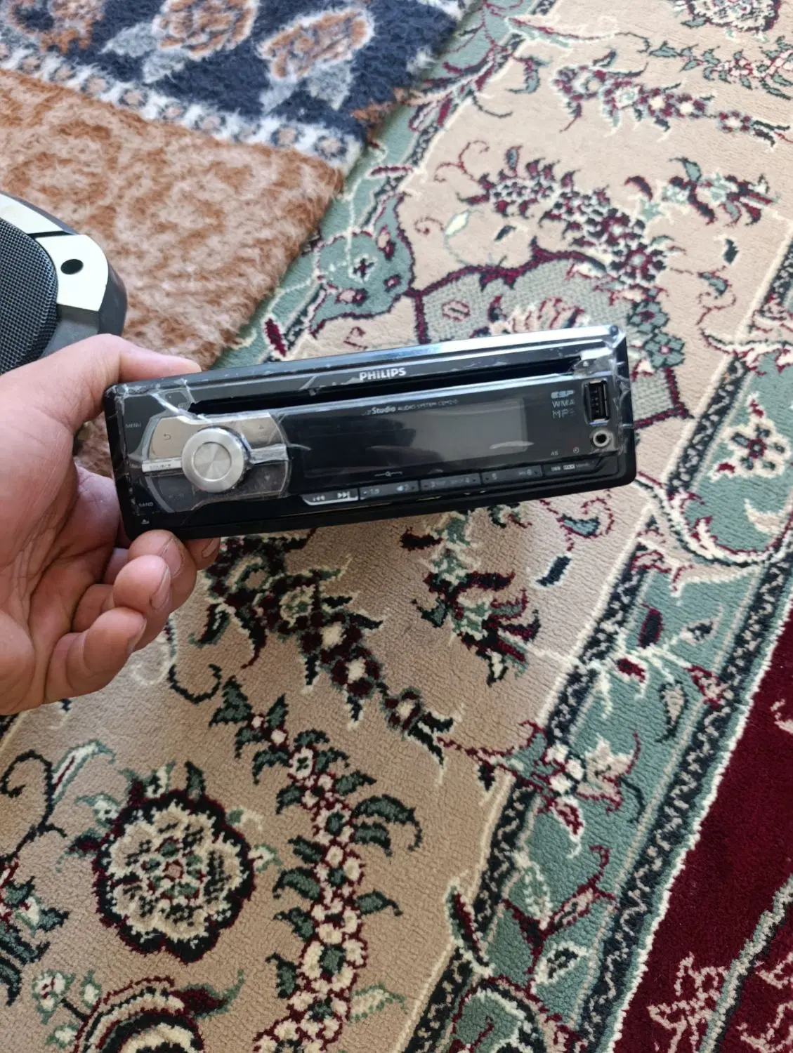 باندضبت|قطعات یدکی و لوازم جانبی|صومای برادوست, |دیوار